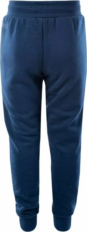 Otroške hlače Bejo Royce Kdb, temno modre