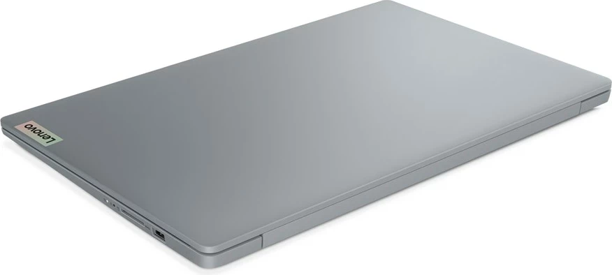 Prenosen računalnik Lenovo IdeaPad Slim 3 15ABR8, 15,6", AMD Ryzen 5 5625U, 8 GB RAM, 256 GB SSD, sivi