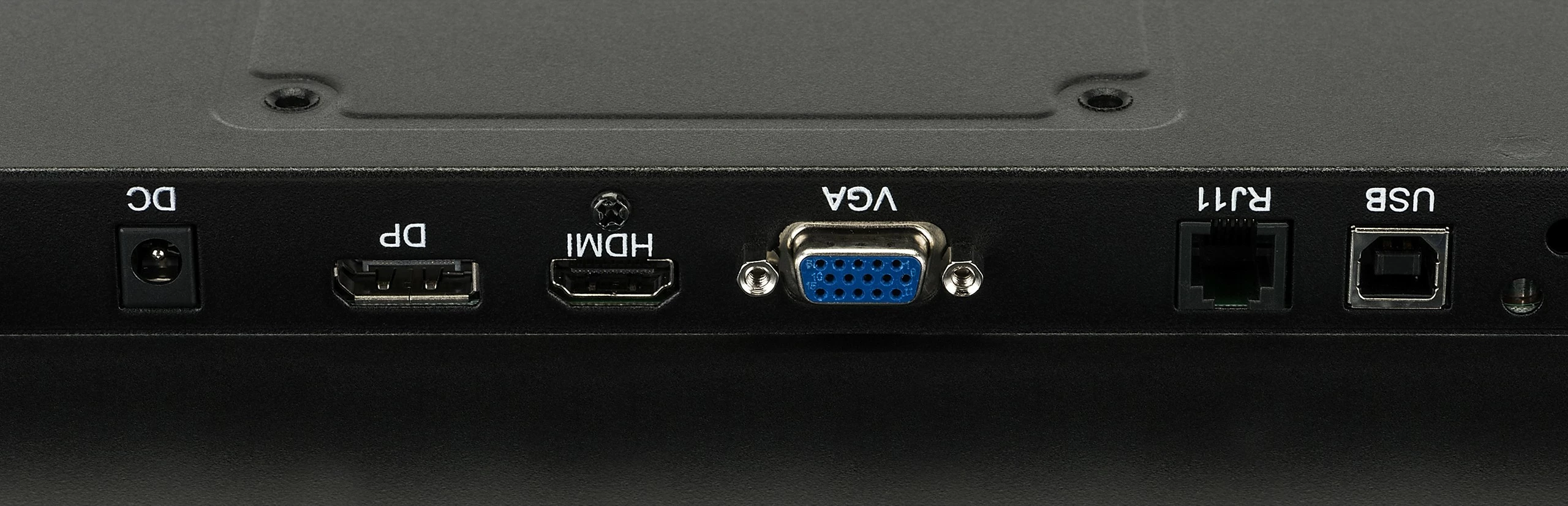 Zaslon na dotik 15,6", iiyama ProLite TF1634MC-B8X, Full HD, LED, črn