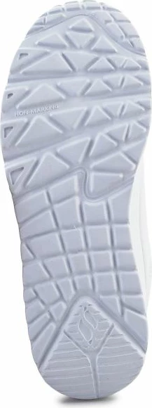 Otroške superge Skechers, bele in vijolične