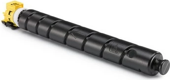 Toner, Kyocera TK-8345Y, 12.000 strani, rumena, 1 kos