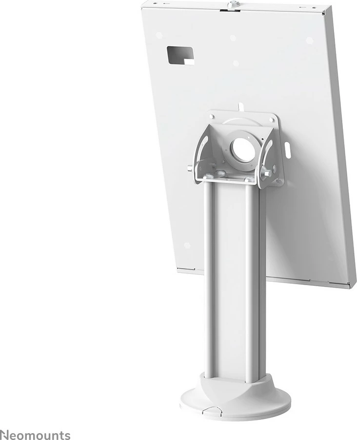 Namizni nosilec za tablični računalnik 9,7–11 in, Newstar DS15-640WH1, bel