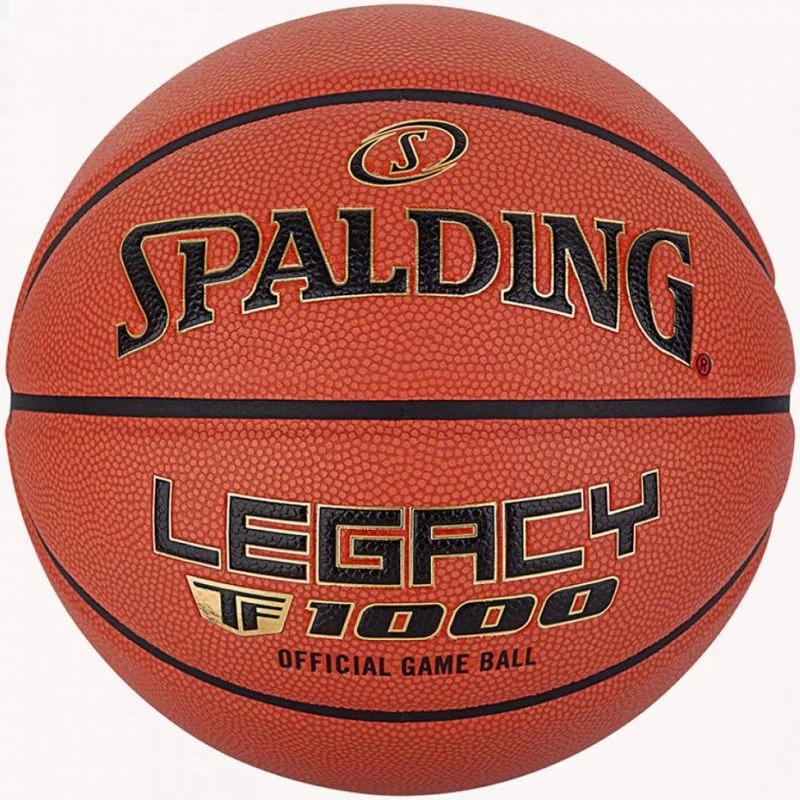 Košarkaška žoga TF-1000 Legacy Spalding, za vse