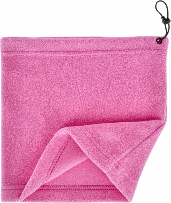 Bandana za ženske in otroke 4F, rožnata