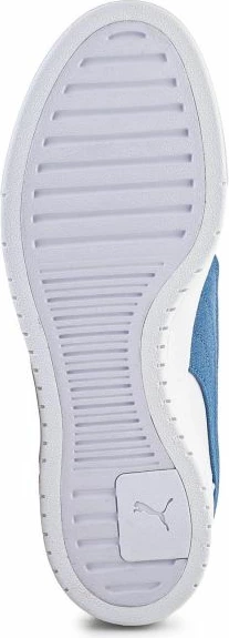 Casual atlete, Puma Cali Pro Denim, bele