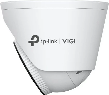 Varnostna kamera TP-Link VIGI C445, IP, za notranjo in zunanjo uporabo, bela