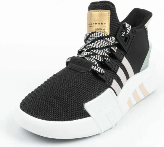 Superge, Adidas, ženske, črne