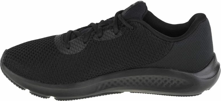 Superge za tek Under Armour, moške, črne