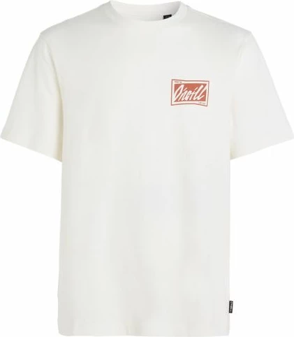 Majica za moške O'Neill, bela