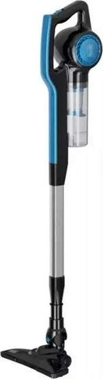 Vertikalni sesalnik BLACK+DECKER BXVMS602E, 800 ml, 600 W, HEPA, črn/moder