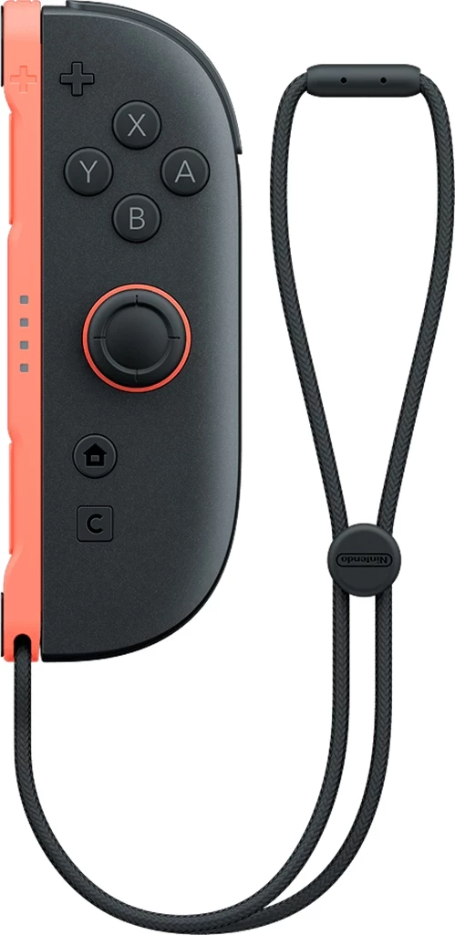 Kontroler Joy-Con 2, rdeč (R) Nintendo Switch 2