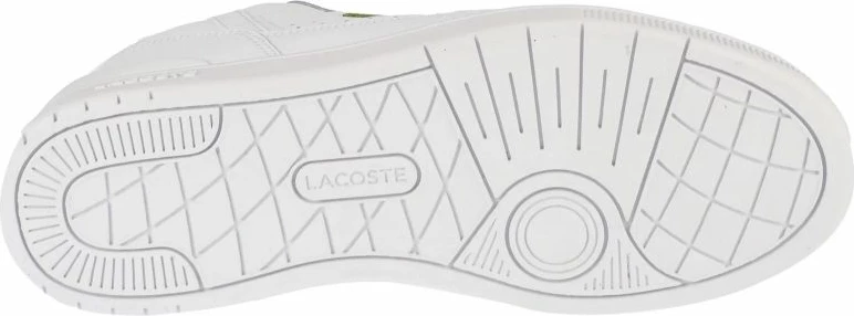 Superge, bele, Lacoste