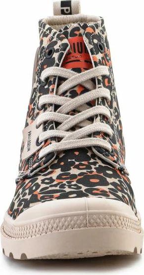 Superge Palladium Pampa HI Wild, večbarvne