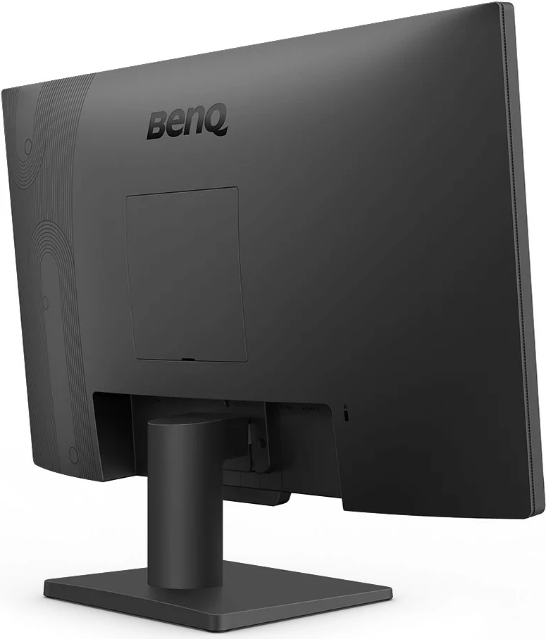 Monitor 23,8", IPS, 100 Hz, Full HD, BenQ GW2490, črn