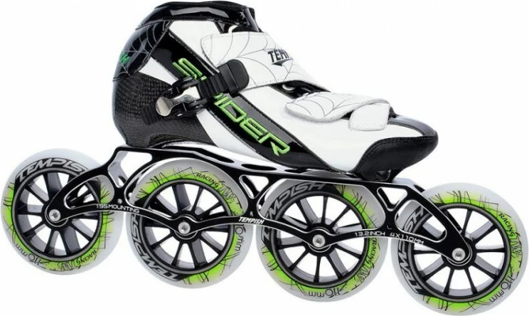 Drsalne rolke za hitrost Tempish Spider za moške in ženske