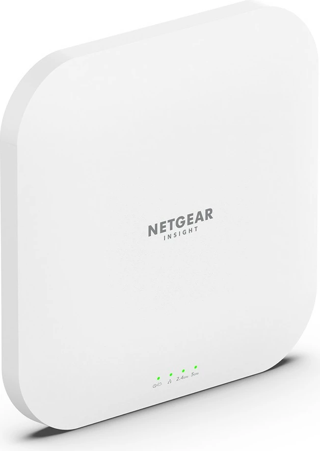 Access point NETGEAR Insight WAX620 WiFi6, bel