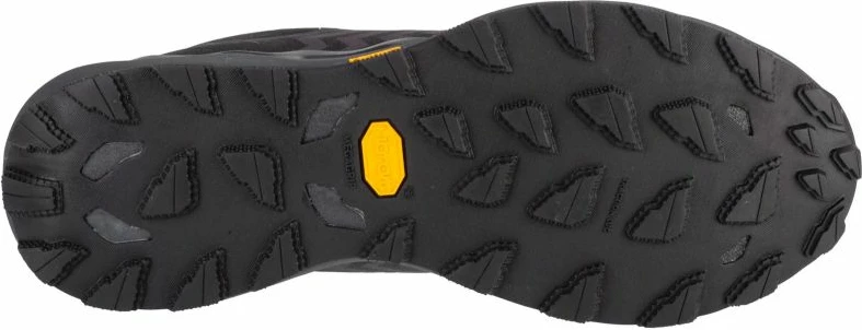 Tekaški čevlji Mizuno Wave Daichi 8 GTX, črni