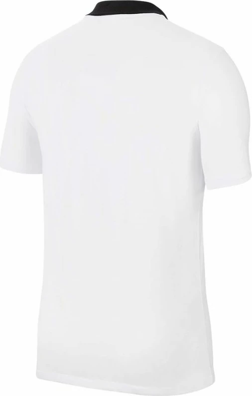 Majica za otroke Nike DF Park 20 Polo SS, bela
