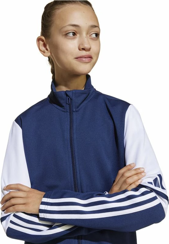 Duks adidas za otroke, moder