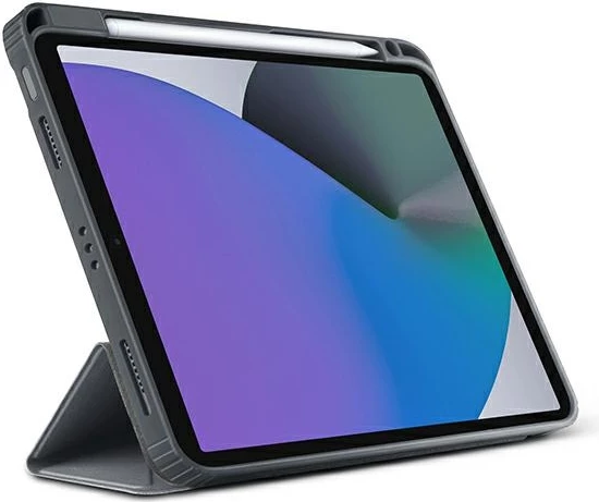 Zaščitni ovitek UNIQ Moven za iPad Pro 11" (2021/2020), siv