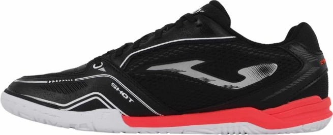 Notranje superge za nogomet Joma, moške, črne