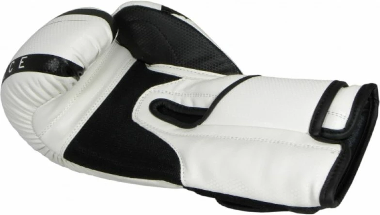 Boksarske rokavice, Masters RPU-CRYSTAL 01562-0210, bele