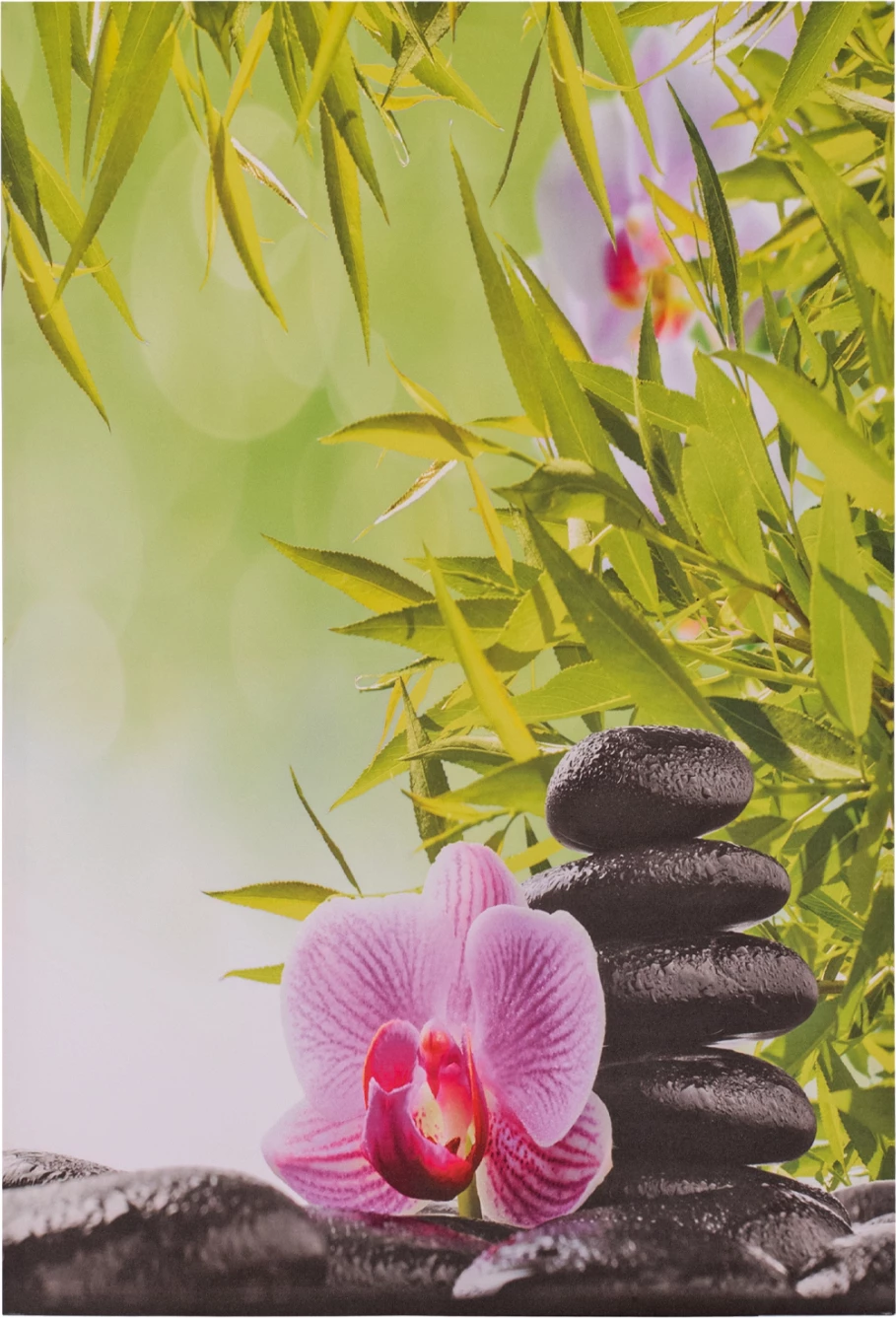 Cvetlična slika na platnu FH7154.08 60X90X2.5 cm