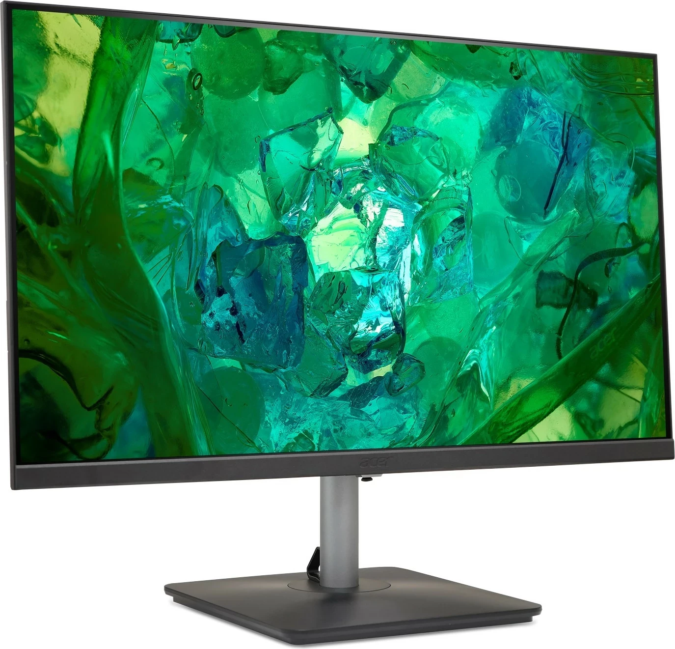 Monitor 27" IPS Full HD 120 Hz, črn Acer RS272G0BPAMIX