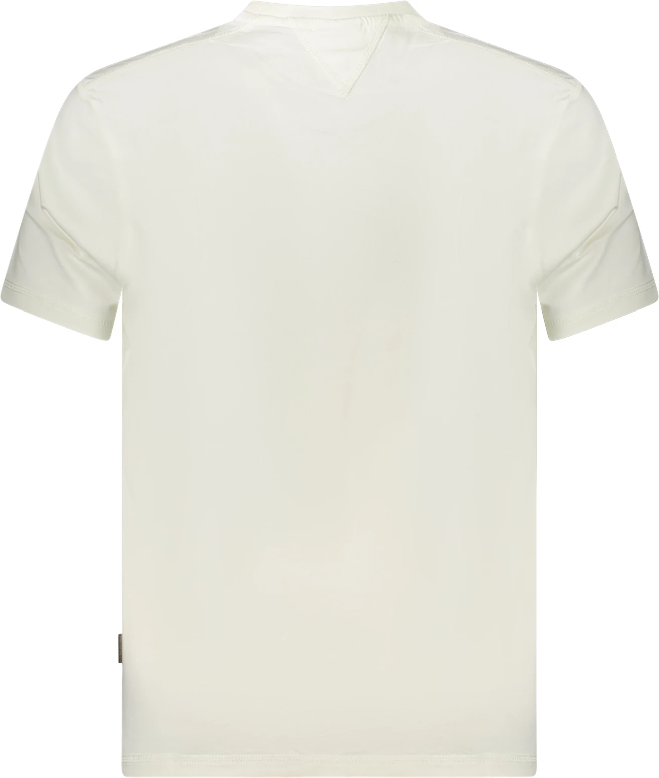 Majica za moške NAPAPIJRI, bela