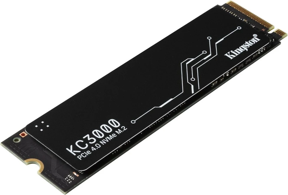 SSD M.2 Kingston, 1024GB