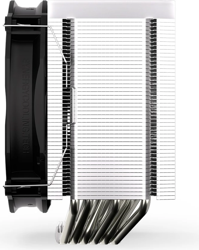 Hladilnik procesorja Endorfy Fortis 5 ARGB, 14 cm, ARGB, za podnožja Intel/AMD