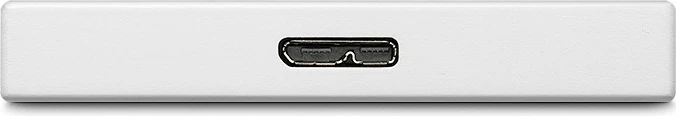 Zunanji trdi disk 2 TB Seagate One Touch STKY2000405, 2,5", USB 3.2 Gen 1, rožnato zlata