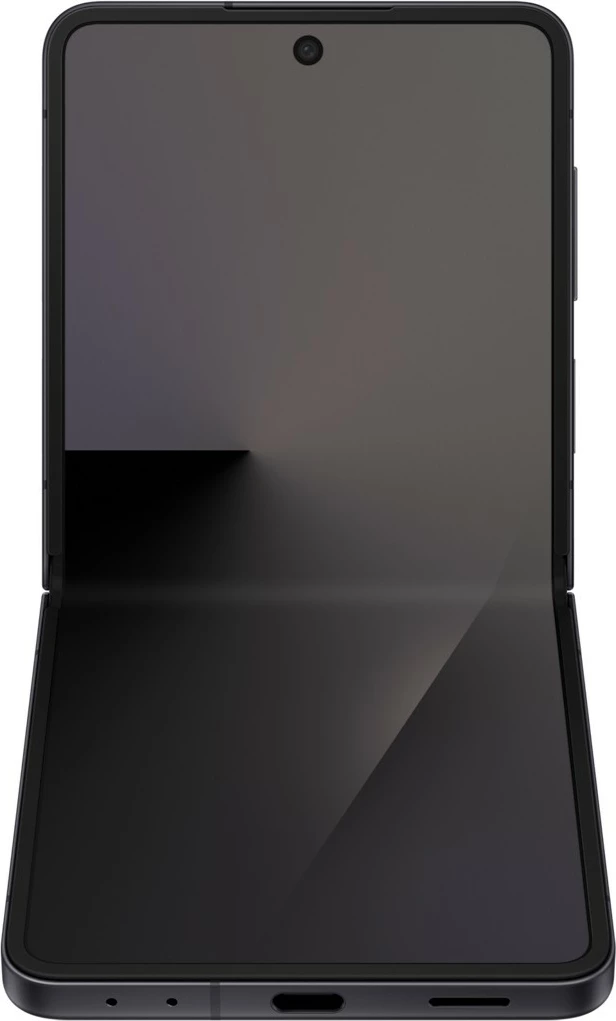 Zložljiv pametni telefon Samsung Galaxy Z Flip7 5G 512 GB, jetblack