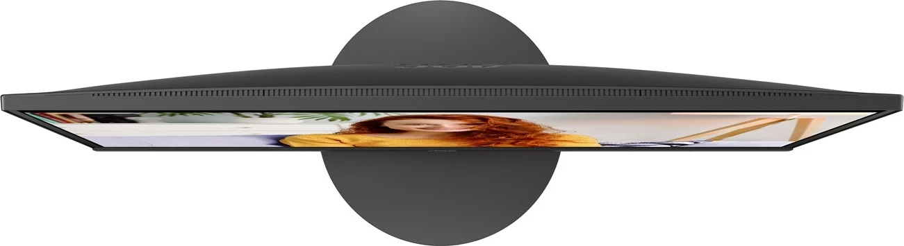 27" zaslon Full HD IPS, 100 Hz, črn - Monitor AOC 27B3HA2