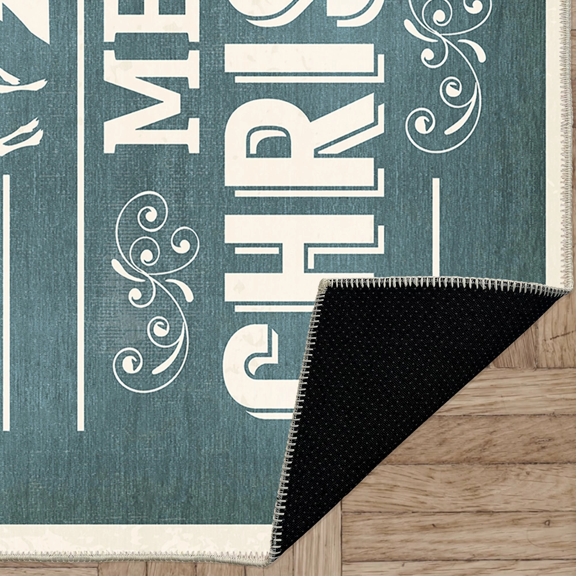 Večbarvna preproga, 160 x 230 cm, Conceptum Hypnose, Woobtny0319