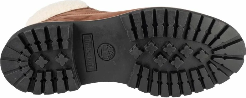 Čizme za moške Timberland, rjave