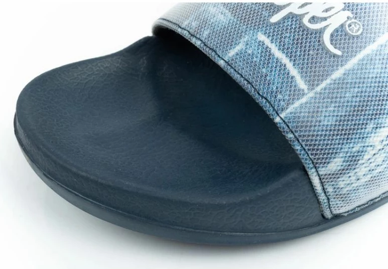 Flip-flopi Lee Cooper, moški, modri