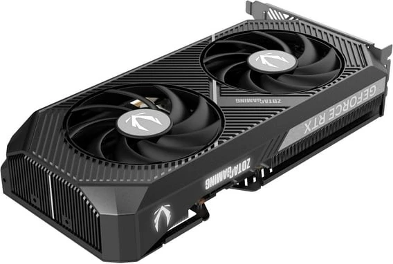 Grafična kartica ZOTAC GeForce RTX 5070 Twin Edge OC, 12GB GDDR7, 192-bit, PCIe 5.0, 3x DisplayPort + HDMI
