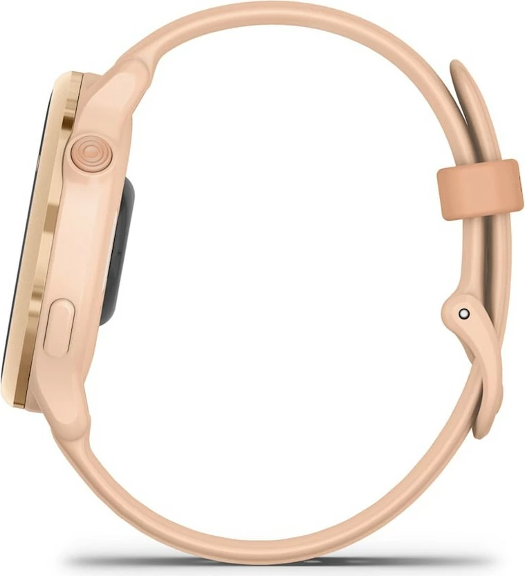 Pametna ura vivoactive 6 dawn/pink dawn Garmin