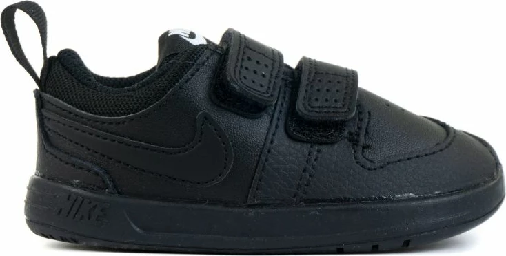 Superge za otroke, Nike Pico 5, črne