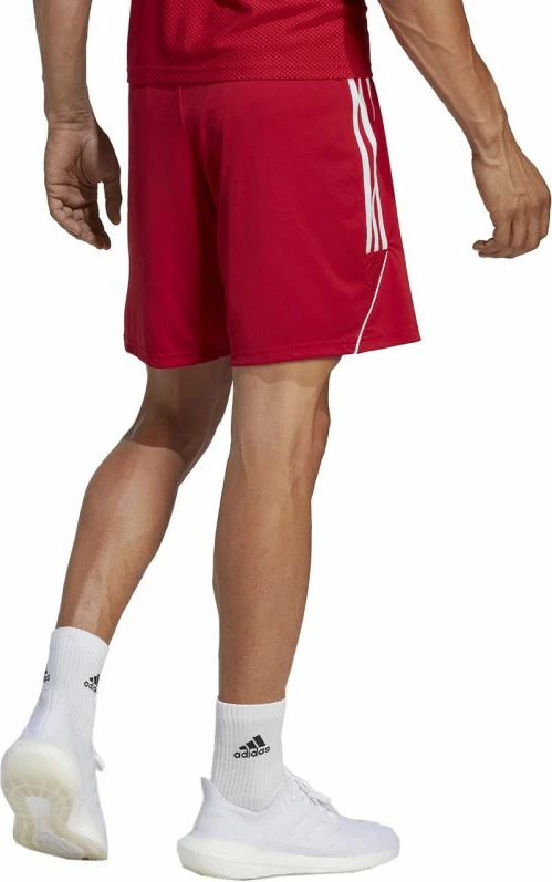 Šorce adidas Tiro 23 League za moške, rdeče