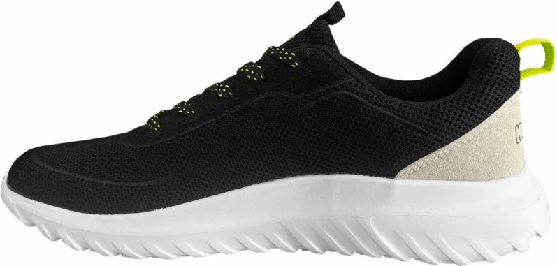 Superge, Kappa, črne