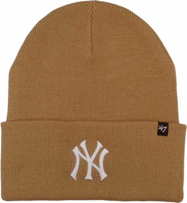 Kapa New York Yankees ’47 Brand, bež