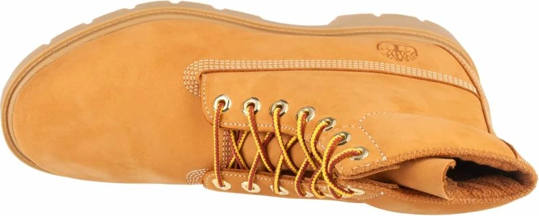 Čizme, Timberland, moške, rumene