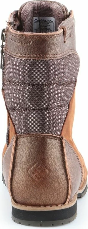 Čizme za ženske Twentythird Ave, Columbia, rjava