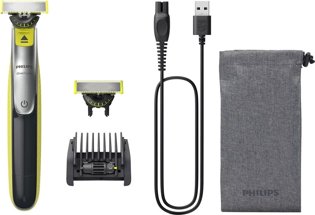 Brivnik Philips OneBlade 360 QP2734/31