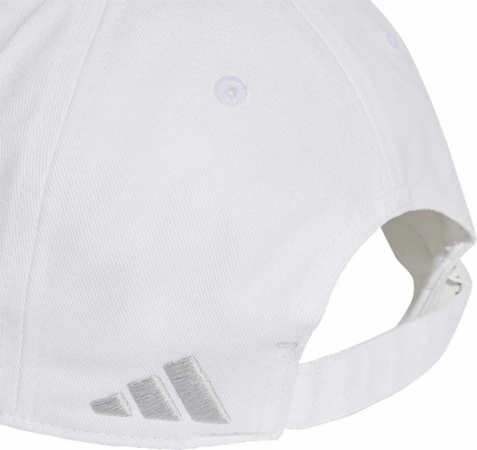 Kapa Real Madrid adidas za moške, modra