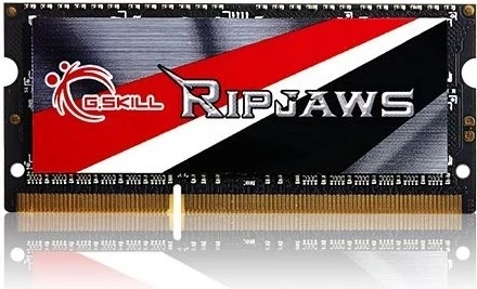 RAM pomnilnik 8 GB, DDR3-1600 MHz, G.Skill