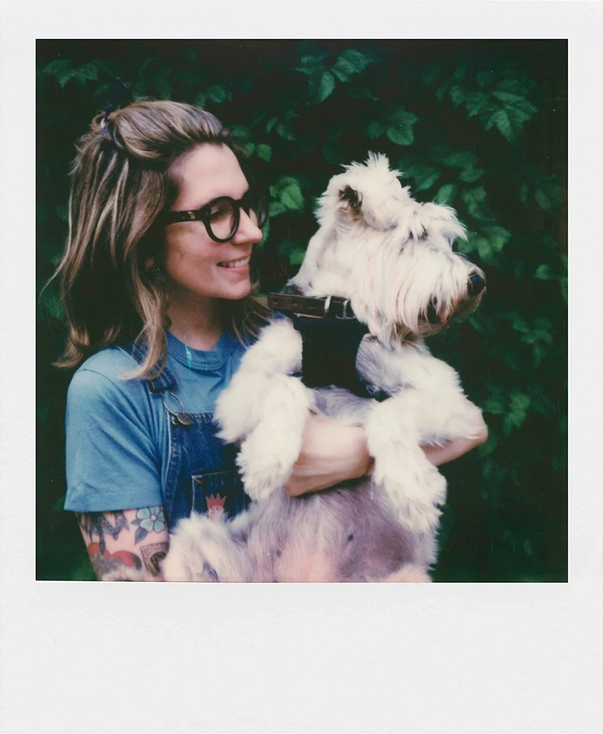 Film za instant fotografije Polaroid