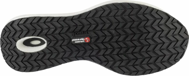 Čevlji za moške Joma C.Perseo 2501, črni